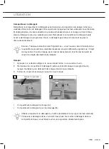 Preview for 37 page of ETNA VW147BRVS Instructions For Use Manual