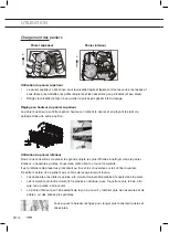 Preview for 38 page of ETNA VW147BRVS Instructions For Use Manual