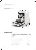 Preview for 46 page of ETNA VW147BRVS Instructions For Use Manual