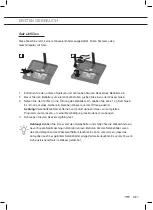 Preview for 55 page of ETNA VW147BRVS Instructions For Use Manual