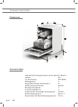 Preview for 70 page of ETNA VW147BRVS Instructions For Use Manual