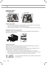 Preview for 86 page of ETNA VW147BRVS Instructions For Use Manual