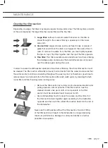 Preview for 89 page of ETNA VW147BRVS Instructions For Use Manual