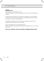 Preview for 4 page of ETNA VW147SRVS Instructions For Use Manual