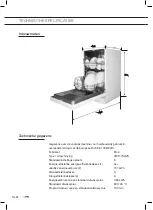 Preview for 22 page of ETNA VW147SRVS Instructions For Use Manual