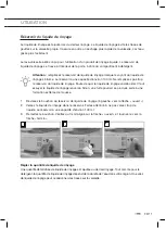 Preview for 35 page of ETNA VW147SRVS Instructions For Use Manual