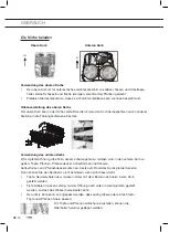 Preview for 62 page of ETNA VW147SRVS Instructions For Use Manual