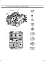 Preview for 72 page of ETNA VW147SRVS Instructions For Use Manual