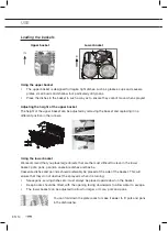 Preview for 86 page of ETNA VW147SRVS Instructions For Use Manual