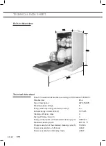 Preview for 94 page of ETNA VW147SRVS Instructions For Use Manual