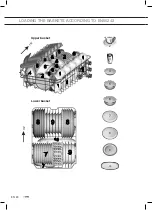 Preview for 96 page of ETNA VW147SRVS Instructions For Use Manual