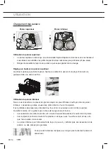 Предварительный просмотр 38 страницы ETNA VW147ZIL Instructions For Use Manual