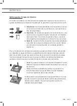 Предварительный просмотр 41 страницы ETNA VW147ZIL Instructions For Use Manual