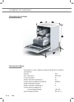 Предварительный просмотр 46 страницы ETNA VW147ZIL Instructions For Use Manual