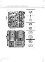 Предварительный просмотр 72 страницы ETNA VW147ZIL Instructions For Use Manual