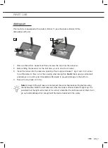 Предварительный просмотр 79 страницы ETNA VW147ZIL Instructions For Use Manual