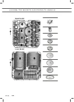 Предварительный просмотр 96 страницы ETNA VW147ZIL Instructions For Use Manual