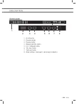 Preview for 9 page of ETNA VW245ZIL Instructions For Use Manual