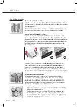 Preview for 48 page of ETNA VW245ZIL Instructions For Use Manual