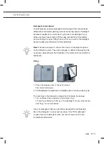 Preview for 19 page of ETNA VW247M Instructions For Use Manual