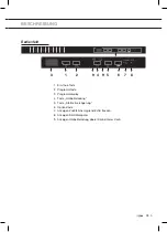 Preview for 37 page of ETNA VW247M Instructions For Use Manual