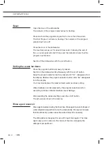 Preview for 16 page of ETNA VW247ZIL Instructions For Use Manual