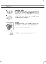 Preview for 49 page of ETNA VW247ZIL Instructions For Use Manual