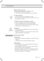 Предварительный просмотр 47 страницы ETNA VW249M Instructions For Use Manual