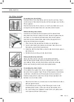 Предварительный просмотр 101 страницы ETNA VW249M Instructions For Use Manual