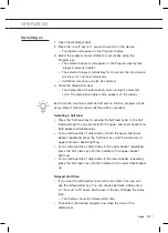 Предварительный просмотр 11 страницы ETNA VW339M Instructions For Use Manual