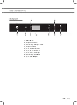 Preview for 37 page of ETNA VW345ZIL Instructions For Use Manual