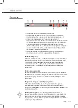 Предварительный просмотр 57 страницы ETNA VW544ZT Instructions For Use Manual