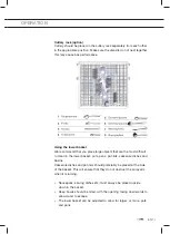 Предварительный просмотр 89 страницы ETNA VW544ZT Instructions For Use Manual