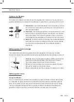 Предварительный просмотр 43 страницы ETNA VW547ZT Instructions For Use Manual