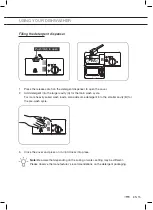 Preview for 19 page of ETNA VW549ZIL Instructions For Use Manual