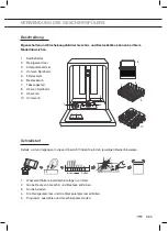 Preview for 41 page of ETNA VW549ZIL Instructions For Use Manual