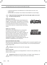 Preview for 46 page of ETNA VW549ZIL Instructions For Use Manual