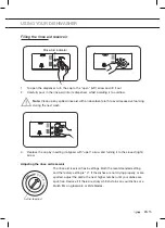 Preview for 19 page of ETNA VW644M Instructions For Use Manual