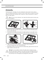 Preview for 24 page of ETNA VW644M Instructions For Use Manual