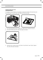 Preview for 25 page of ETNA VW644M Instructions For Use Manual