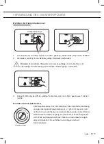 Preview for 49 page of ETNA VW644M Instructions For Use Manual