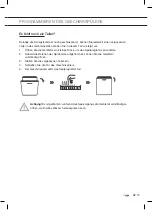 Preview for 53 page of ETNA VW644M Instructions For Use Manual