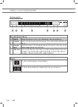 Preview for 10 page of ETNA VW647RVS Instructions For Use Manual