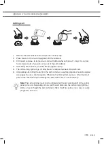 Preview for 13 page of ETNA VW647RVS Instructions For Use Manual