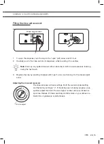 Preview for 19 page of ETNA VW647RVS Instructions For Use Manual