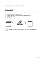 Preview for 23 page of ETNA VW647RVS Instructions For Use Manual