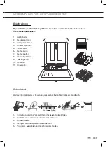 Preview for 43 page of ETNA VW647RVS Instructions For Use Manual