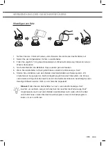 Preview for 47 page of ETNA VW647RVS Instructions For Use Manual