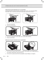 Preview for 50 page of ETNA VW647RVS Instructions For Use Manual