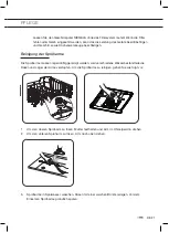 Preview for 59 page of ETNA VW647RVS Instructions For Use Manual